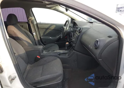 2008 Pontiac G6 из США, поврежденный, VIN 1G2ZG57N684276161